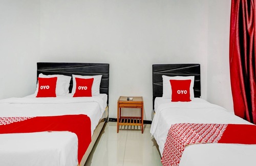 Surabaya Hotel | Hotel Kalimantan Surabaya
