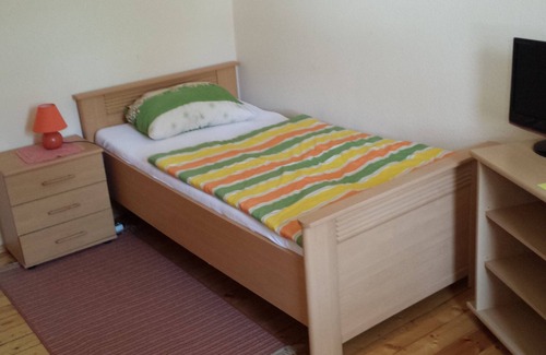 Heddesheim House | Hotel Kalimera