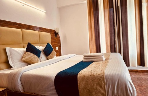 Simsa Village House | Hotel Kalinga Premium
