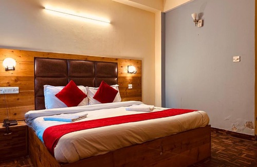 Simsa Village House | Hotel Kalinga Premium