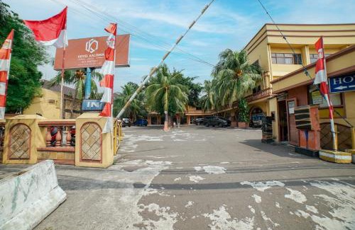 Palmerah Hotel | Hotel Kalisma by Alia