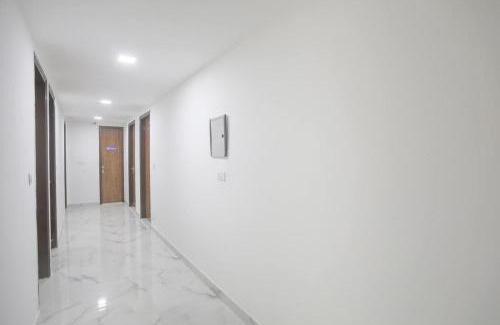 Govindpuri House | Hotel Kalka ji
