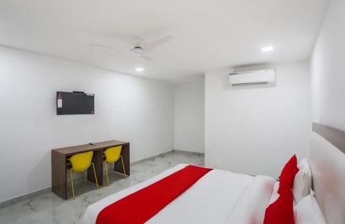Govindpuri House | Hotel Kalka ji