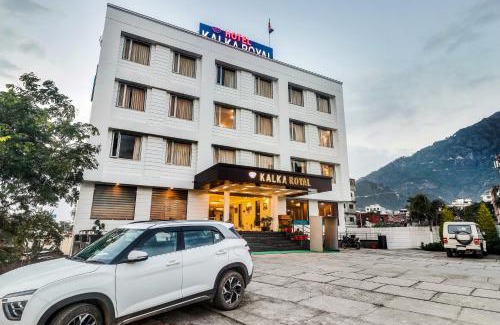 Katra Hotel | Hotel Kalka Royal