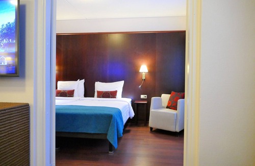 Rauma Hotel | Hotel Kalliohovi