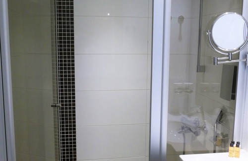 Rauma Hotel | Hotel Kalliohovi