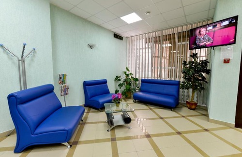 Nizhnekamsk Hotel | Hotel Kama