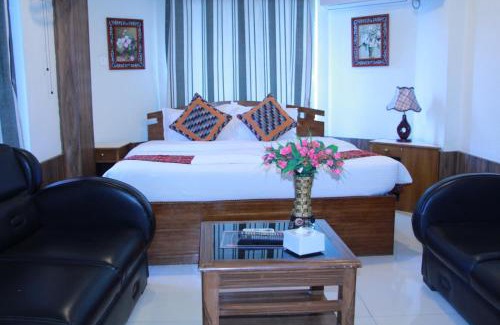 Jhapa Hotel | Hotel Kamakshya Pvt Ltd