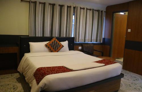 Jhapa Hotel | Hotel Kamakshya Pvt Ltd