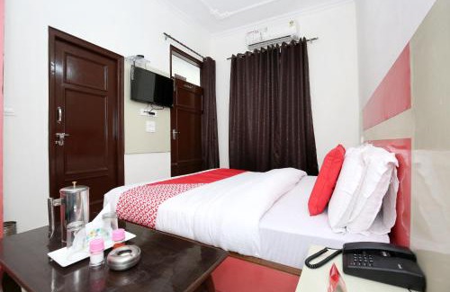Kishangarh Hotel | Hotel Kamal Palace