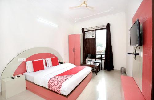 Kishangarh Hotel | Hotel Kamal Palace