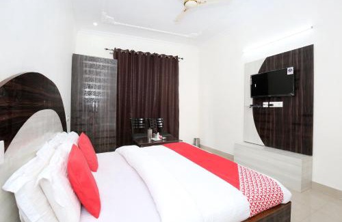 Kishangarh Hotel | Hotel Kamal Palace