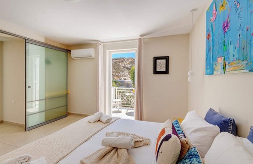 Vari Hotel | Hotel Kamelo
