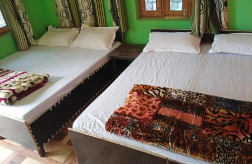 Chamoli House | Hotel Kamla Palace, Pipalkoti
