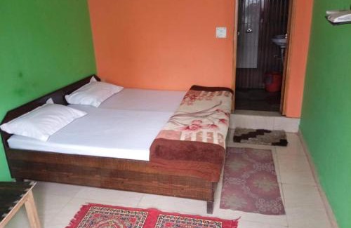 Chamoli House | Hotel Kamla Palace, Pipalkoti