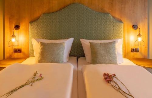 Neustadt am Rennsteig Hotel | Hotel Kammweg
