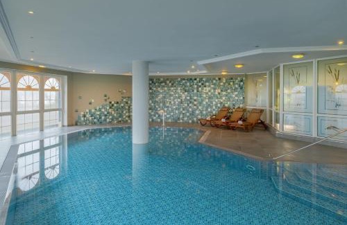 Neustadt am Rennsteig Hotel | Hotel Kammweg