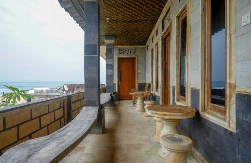 Wonosari Hotel | Hotel Kampoeng Drini RedPartner