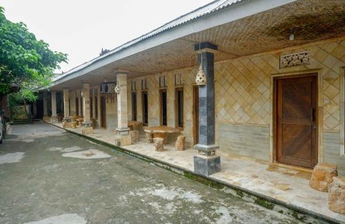 Wonosari Hotel | Hotel Kampoeng Drini RedPartner