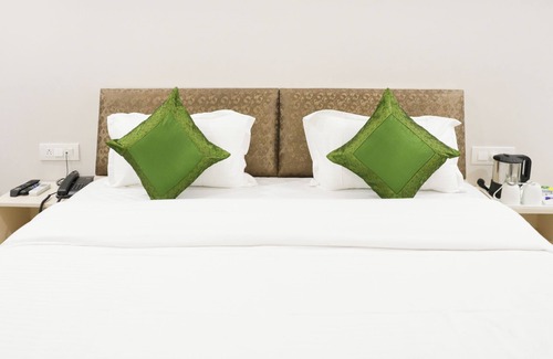 Mohali Hotel | Hotel Kamron Airport Rd Sector 78 Mohali