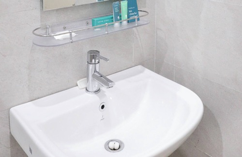 Mohali Hotel | Hotel Kamron Airport Rd Sector 78 Mohali