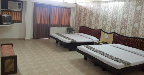 Ajmer Hotel | Hotel Kanak Sagar