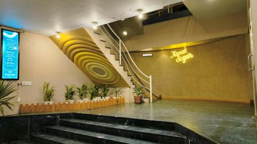 Ajmer Hotel | Hotel Kanak Sagar