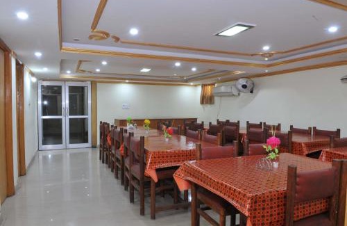 Bodh Gaya Hotel | Hotel Kanako International