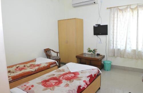 Bodh Gaya Hotel | Hotel Kanako International