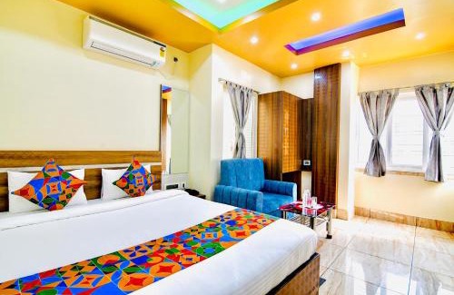 Kolkata Hotel | HOTEL KANAN INN