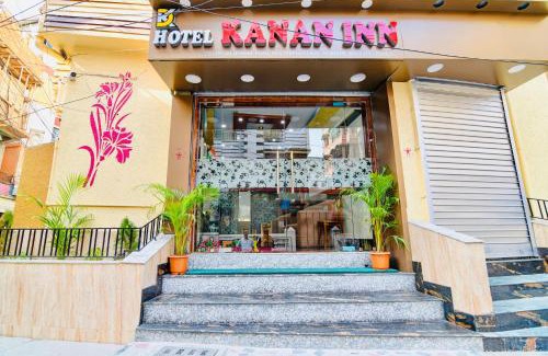 Kolkata Hotel | HOTEL KANAN INN