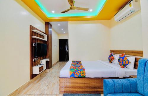 Kolkata Hotel | HOTEL KANAN INN