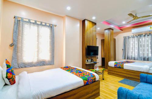 Kolkata Hotel | HOTEL KANAN INN