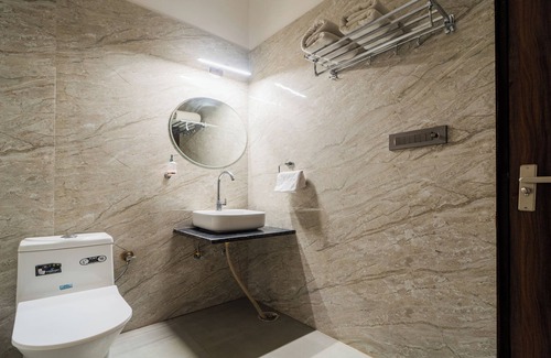 Sanganer Hotel | Hotel Kanha & Banquet