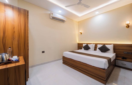 Sanganer Hotel | Hotel Kanha & Banquet