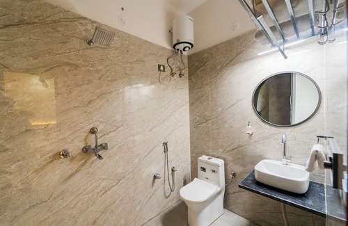 Sanganer Hotel | Hotel Kanha & Banquet