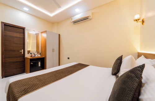 Sanganer Hotel | Hotel Kanha & Banquet