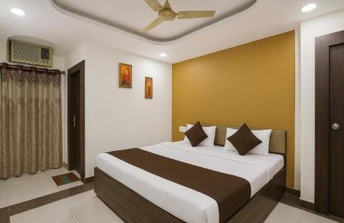 Maharana Pratap Nagar House | Hotel Kanika Inn
