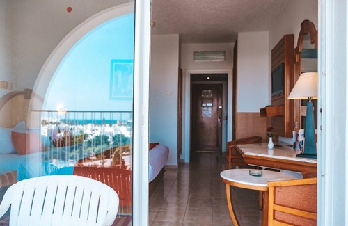 Hammam Sousse Hotel | Hotel Kanta Resort & Spa
