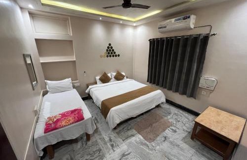 Beawar Hotel | Hotel Kapish Garden