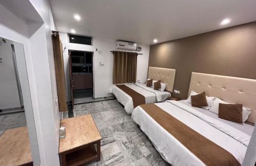 Beawar Hotel | Hotel Kapish Garden