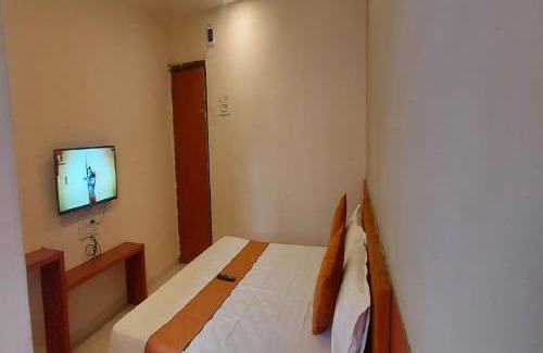 Solapur Hotel | Hotel Kapish International Solapur 400 mts from Bus Stand and 500 mtr from railway station