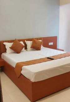 Solapur Hotel | Hotel Kapish International Solapur 400 mts from Bus Stand and 500 mtr from railway station