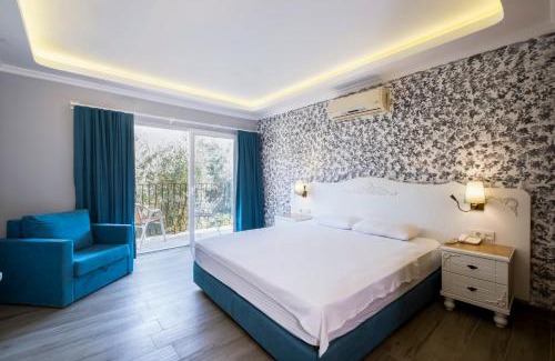 Oludeniz City Center Hotel | Hotel Karbel Sun