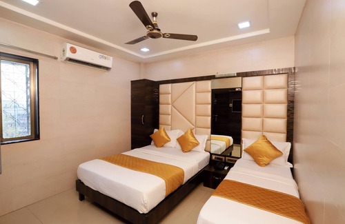 Dadar East Hotel | Hotel Karishma Dadar