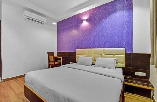 Sanganer Hotel | Hotel Karma Inn Near Jaipur Exhibition and Convention Centre