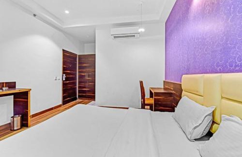 Sanganer Hotel | Hotel Karma Inn Near Jaipur Exhibition and Convention Centre