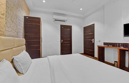 Sanganer Hotel | Hotel Karma Inn Near Jaipur Exhibition and Convention Centre