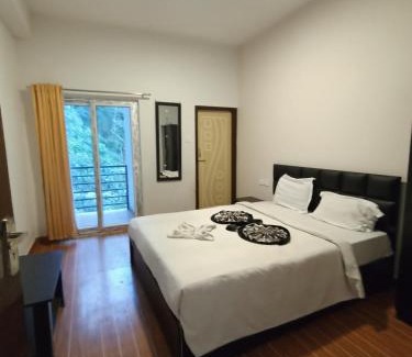 Gangtok Hotel | Hotel Karma Kastle
