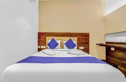 Khattalwada Cabin | Hotel Karpagam Lodging House Nr Railway Station & Gandhipuram bus stand